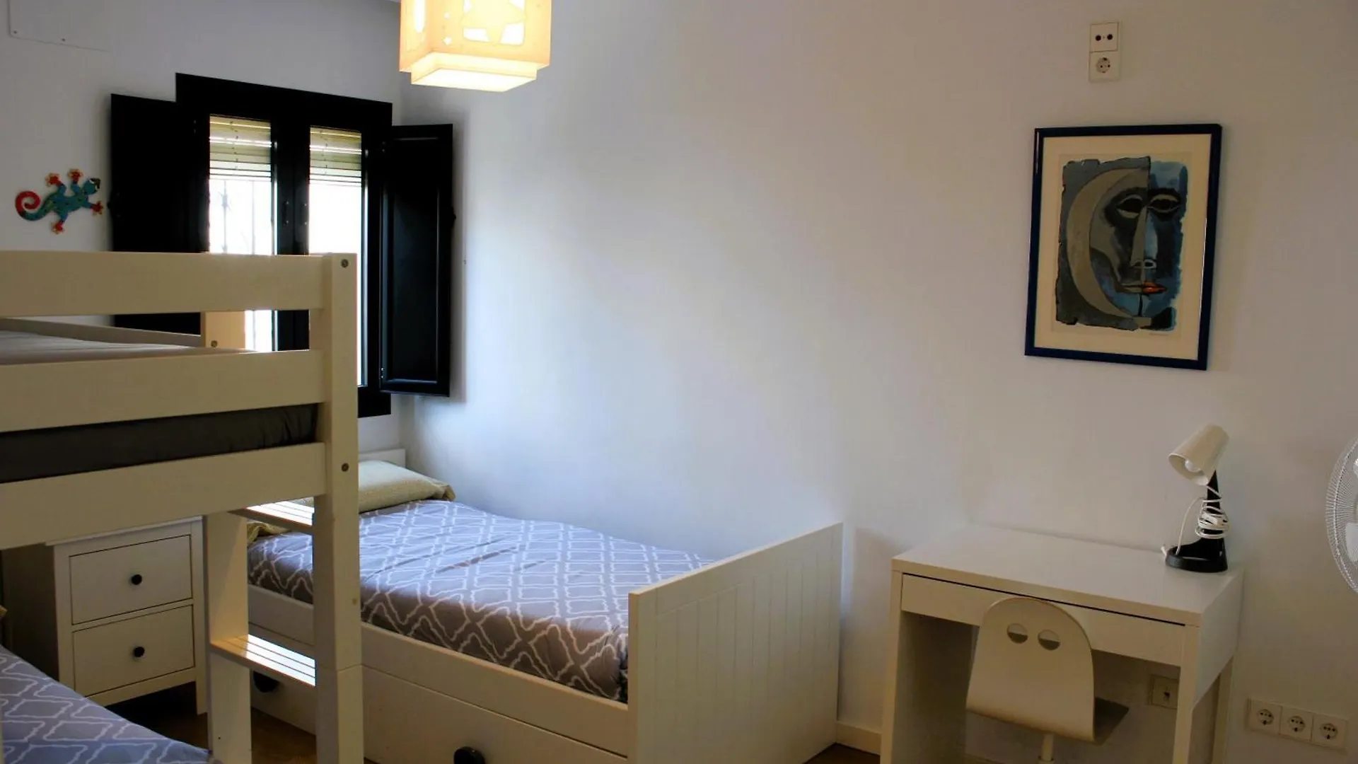 Casa Molinero Con Encanto Y Maravillosa Terraza Con Vistas Vft/Ca/05921 Vejer de la Frontera 0*,  Spain