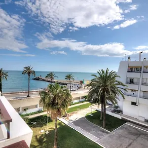 Paradise Beach Apartamento Caleta de Vélez