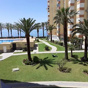 Centro Internacional Algarrobo-costa Apartamento Algarrobo Costa