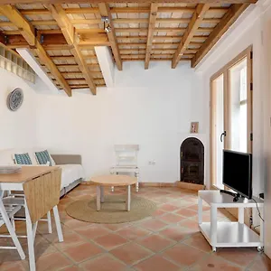  Apartamento Apartamento Vejer El Patio
