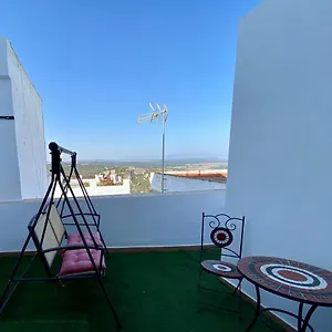  Apartamento Atalaya Corredera Vejer