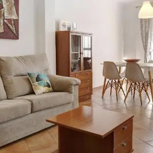  Apartamento Machado Vejer